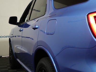 2026 Dodge Durango GT Plus HEMI V8 AWD