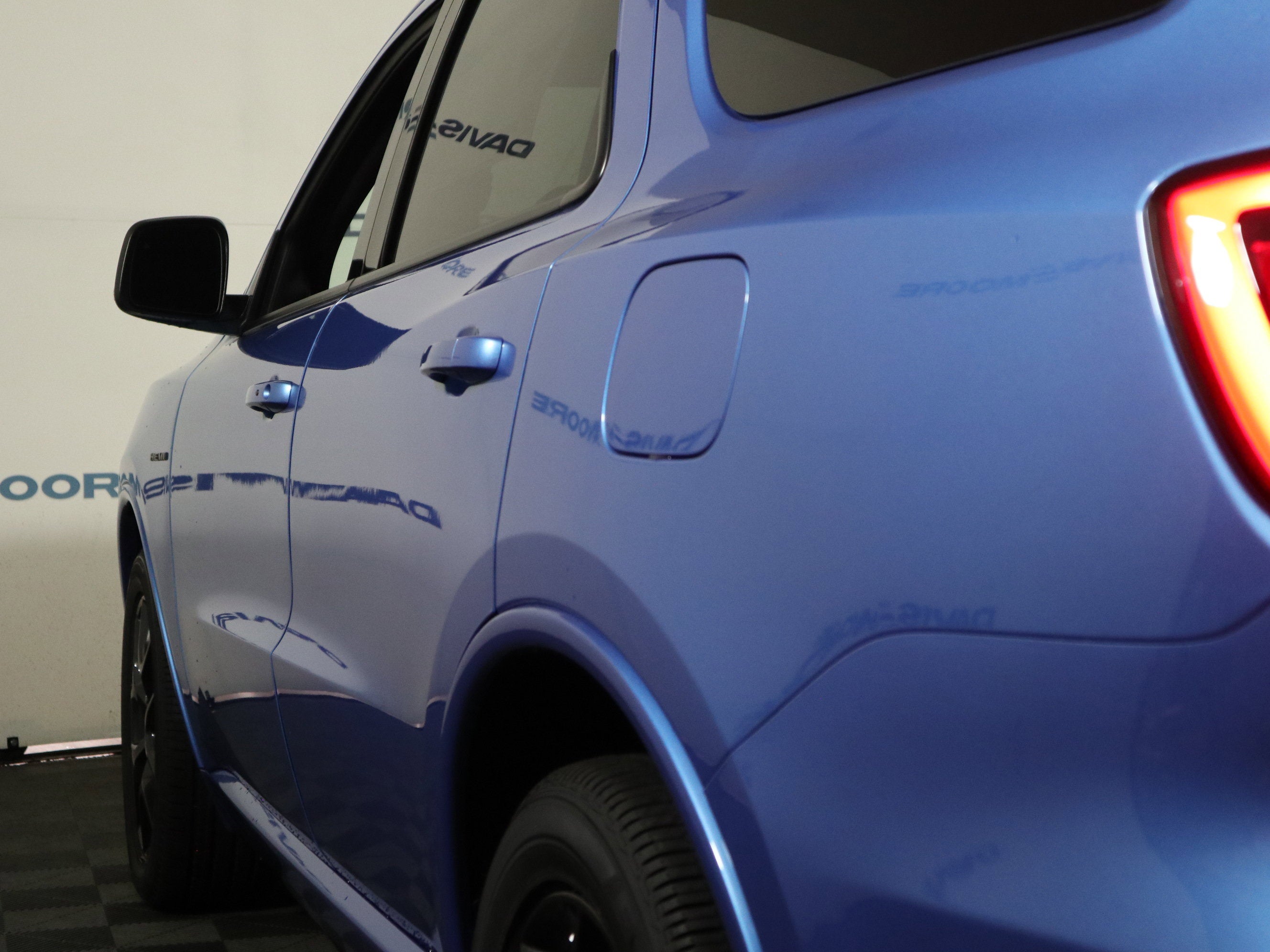 2026 Dodge Durango GT Plus HEMI V8 AWD