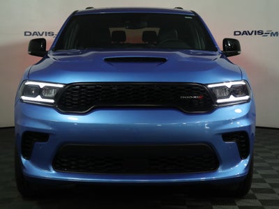 2026 Dodge Durango GT Plus HEMI V8 AWD