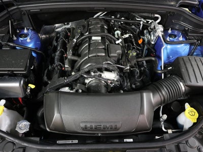 2026 Dodge Durango GT Plus HEMI V8 AWD