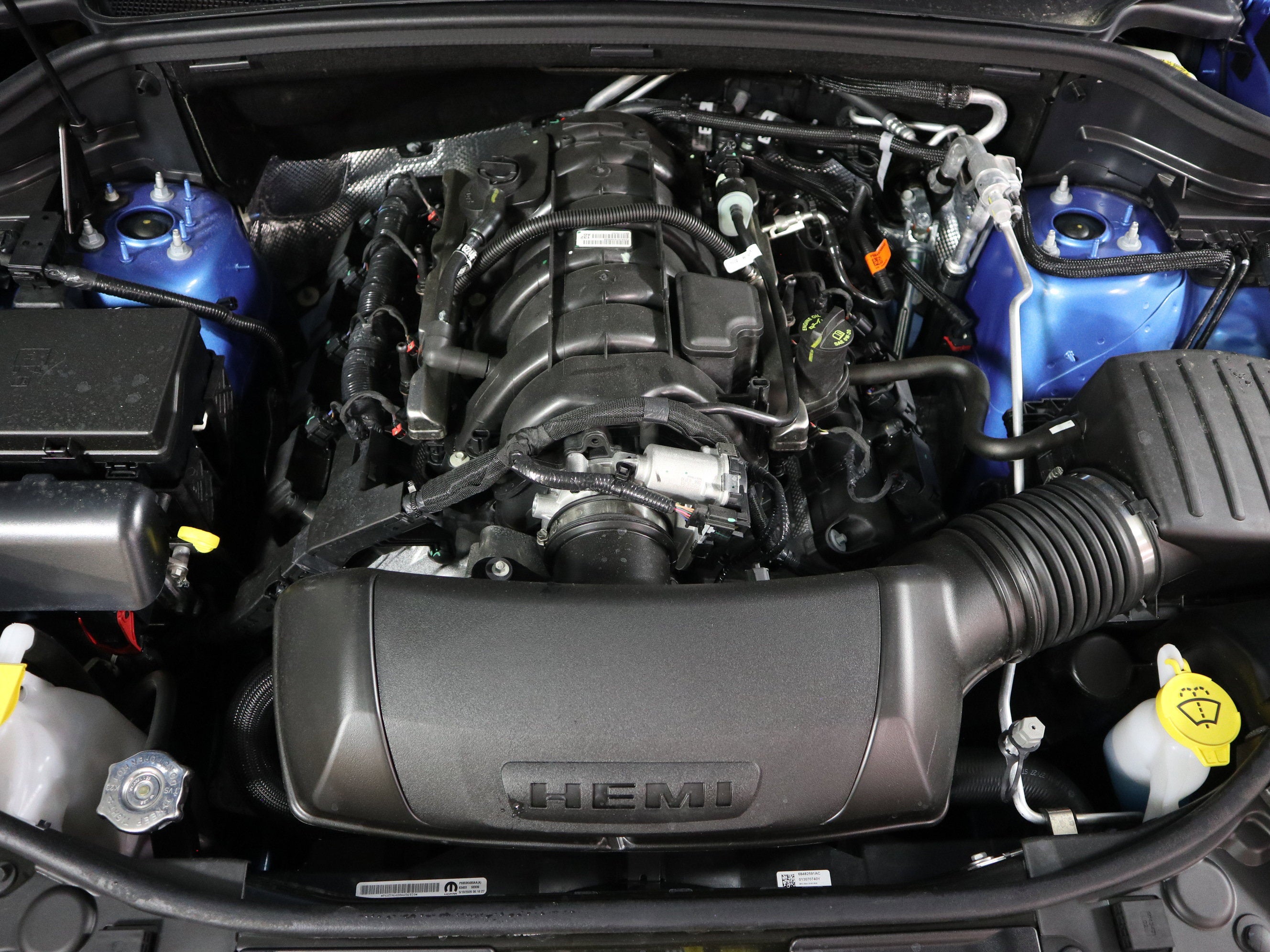 2026 Dodge Durango GT Plus HEMI V8 AWD