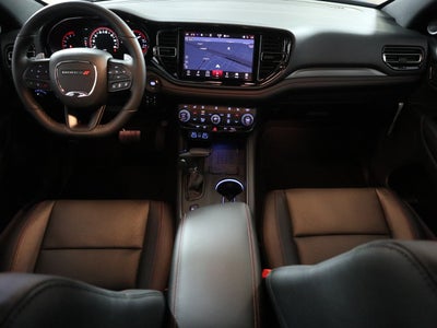 2026 Dodge Durango GT Plus HEMI V8 AWD