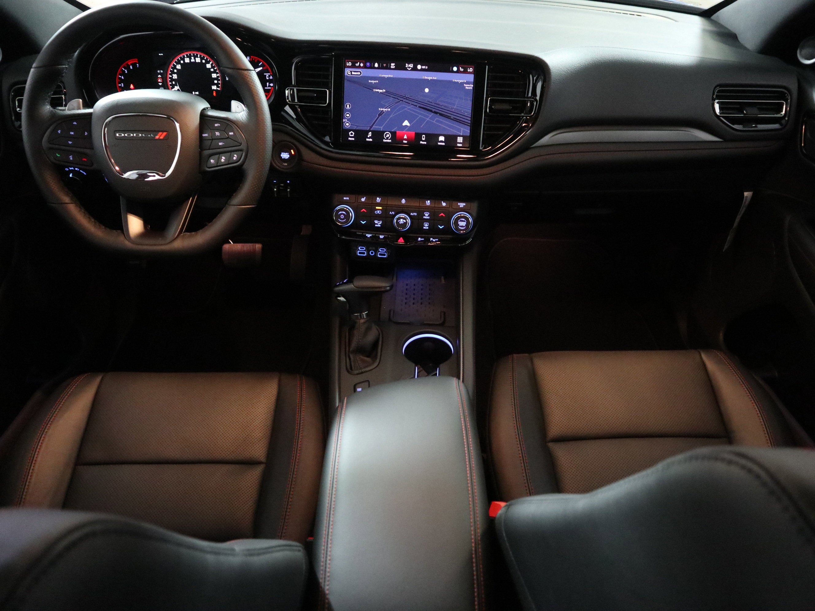 2026 Dodge Durango GT Plus HEMI V8 AWD