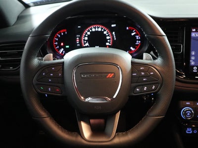 2026 Dodge Durango GT Plus HEMI V8 AWD