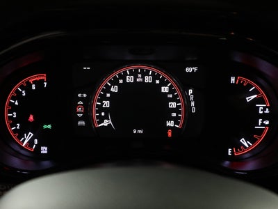 2026 Dodge Durango GT Plus HEMI V8 AWD