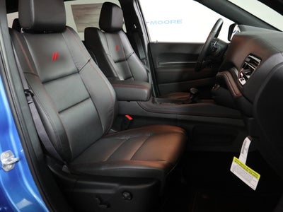 2026 Dodge Durango GT Plus HEMI V8 AWD