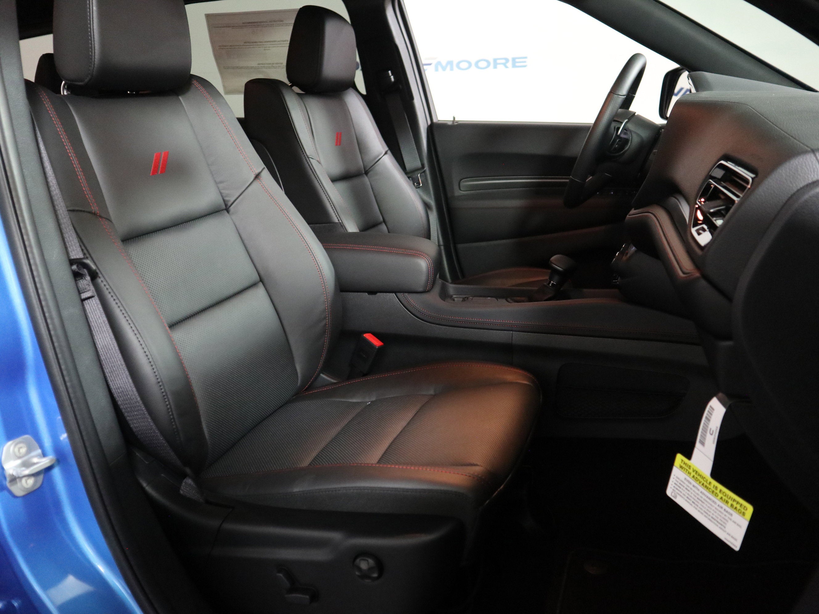 2026 Dodge Durango GT Plus HEMI V8 AWD
