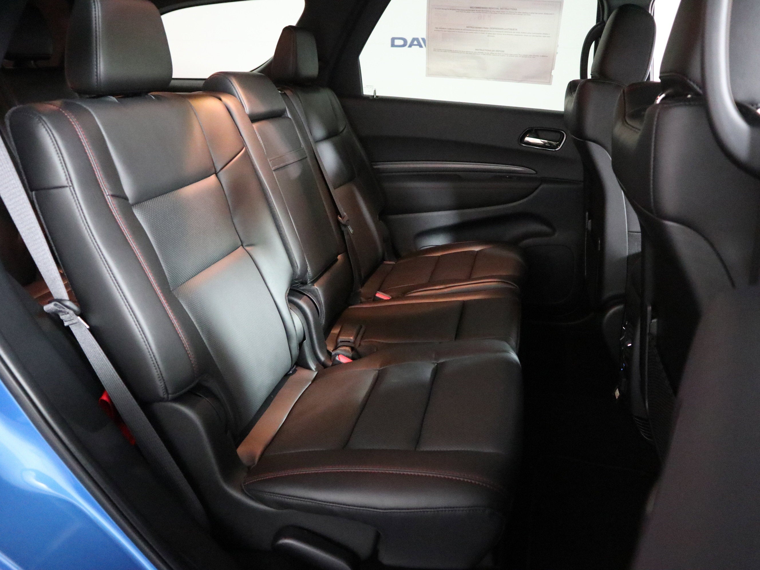 2026 Dodge Durango GT Plus HEMI V8 AWD