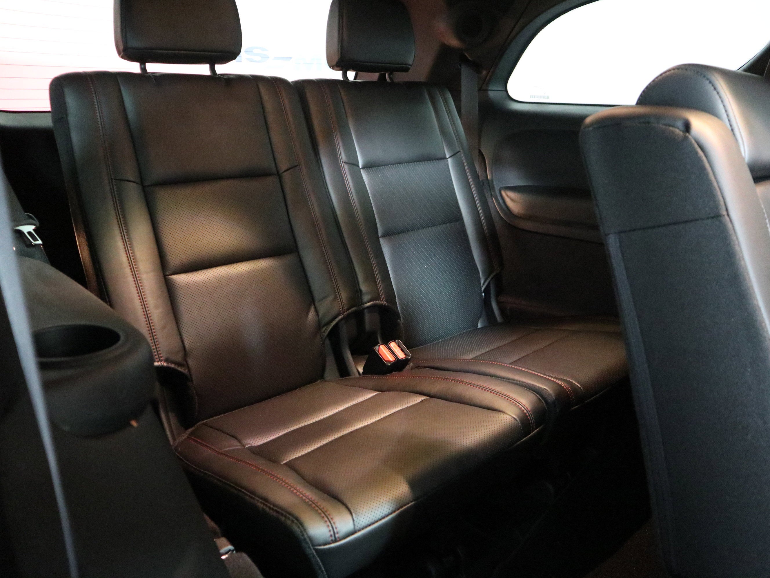 2026 Dodge Durango GT Plus HEMI V8 AWD