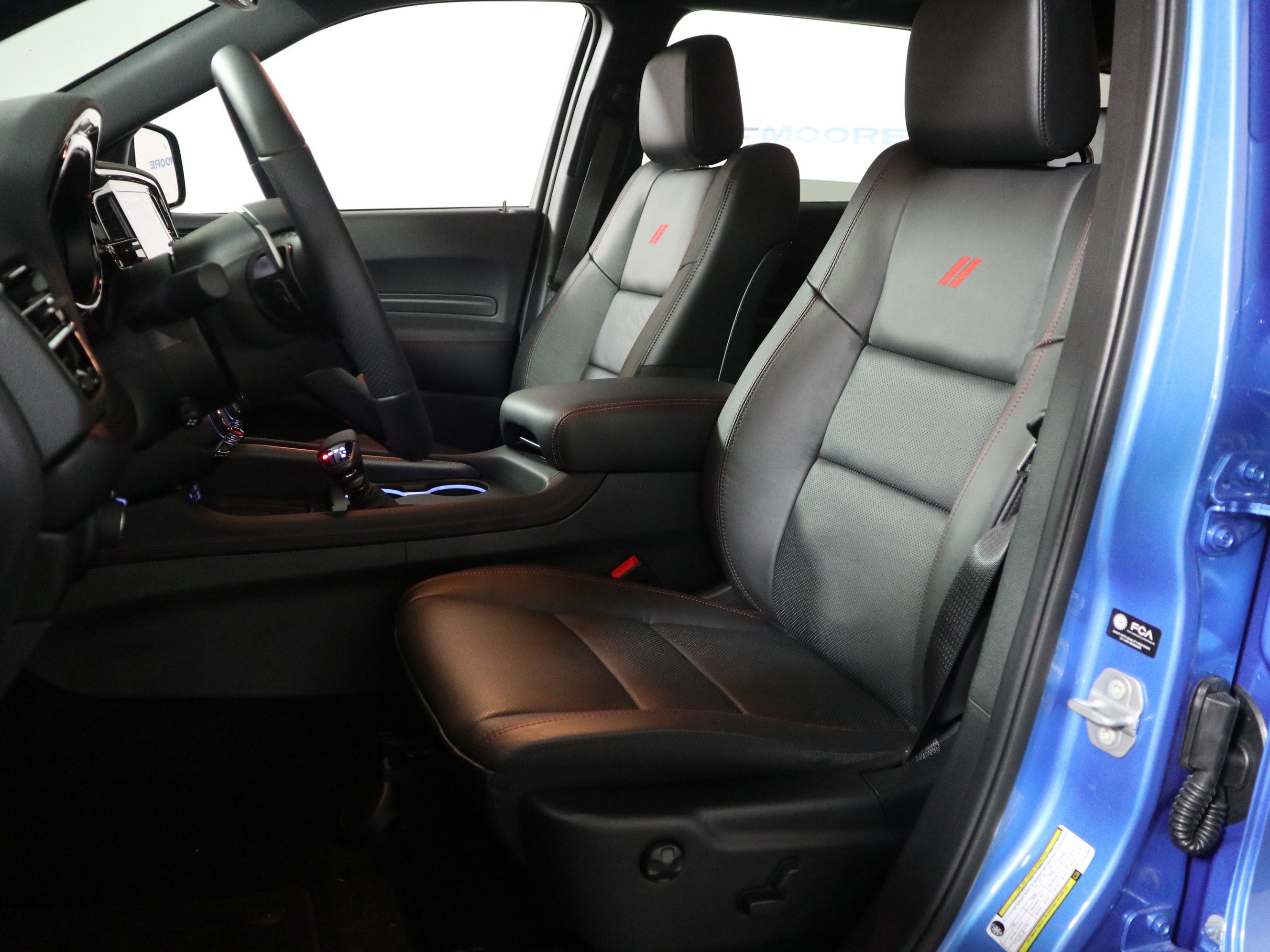 2026 Dodge Durango GT Plus HEMI V8 AWD