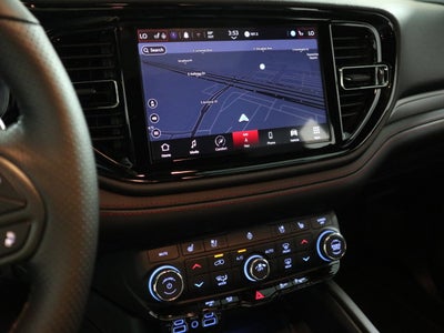2026 Dodge Durango GT Plus HEMI V8 AWD