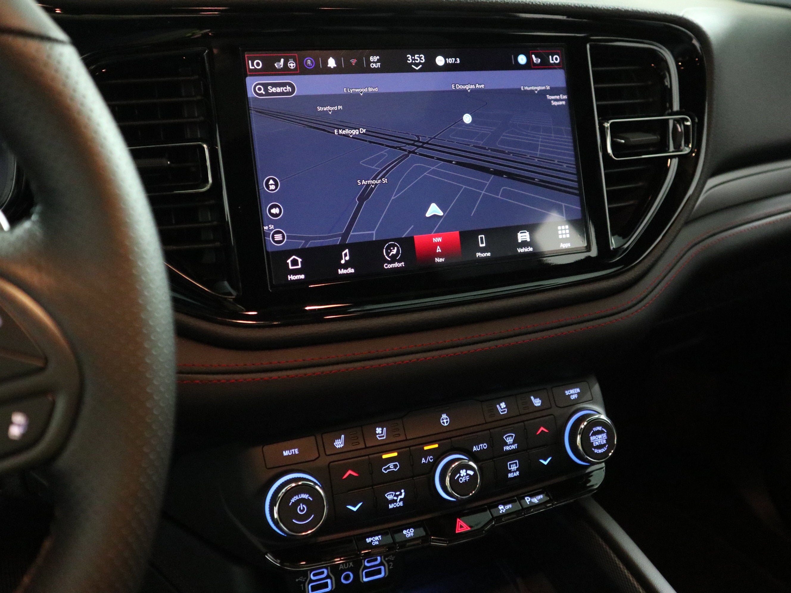 2026 Dodge Durango GT Plus HEMI V8 AWD