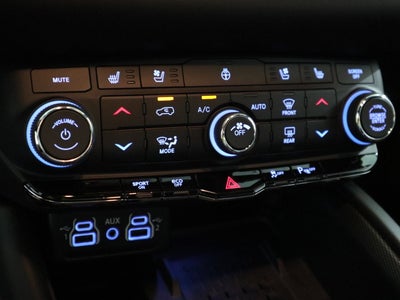 2026 Dodge Durango GT Plus HEMI V8 AWD