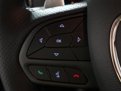 2026 Dodge Durango GT Plus HEMI V8 AWD