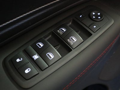 2026 Dodge Durango GT Plus HEMI V8 AWD