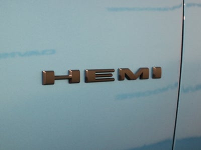 2026 Dodge Durango GT Plus HEMI V8 AWD