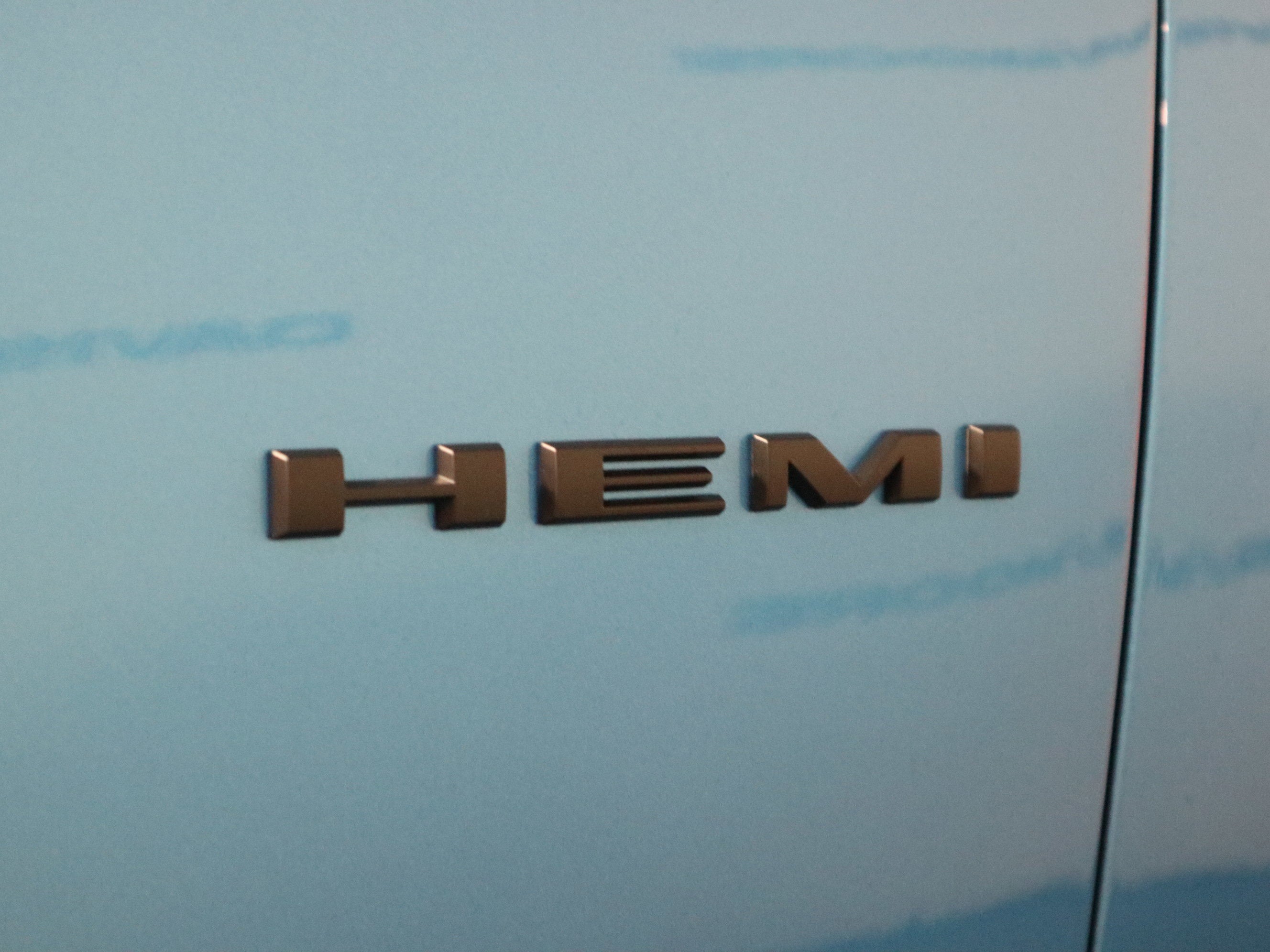 2026 Dodge Durango GT Plus HEMI V8 AWD