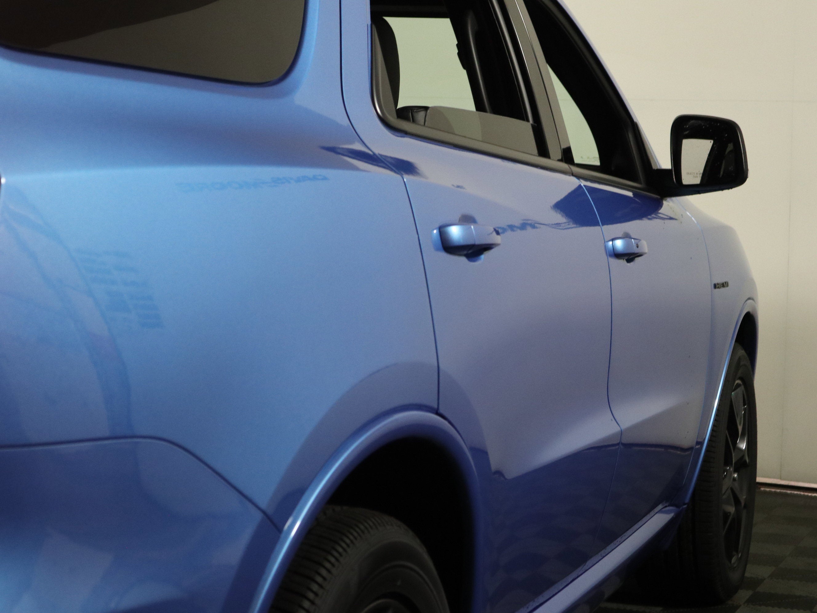 2026 Dodge Durango GT Plus HEMI V8 AWD