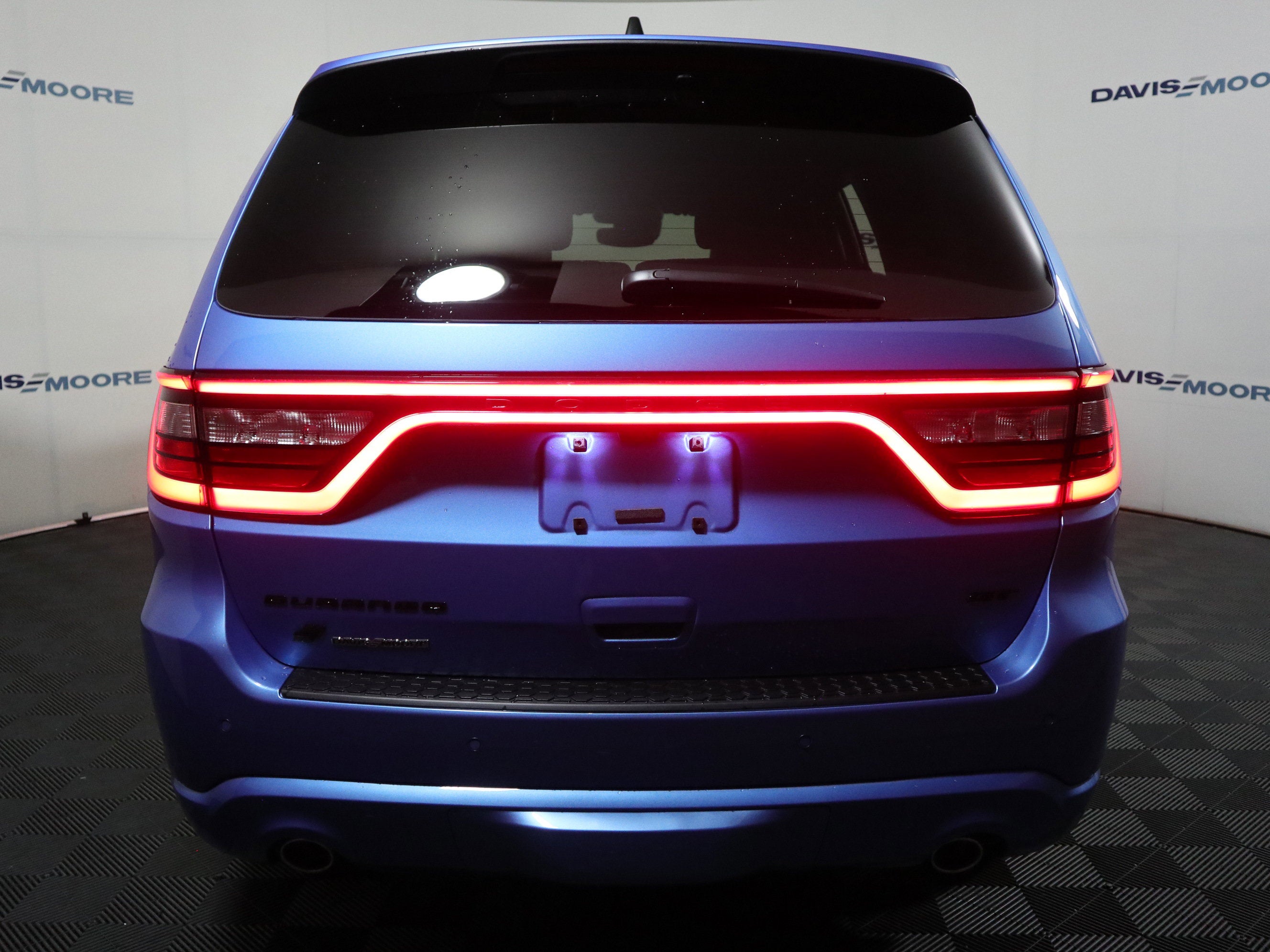 2026 Dodge Durango GT Plus HEMI V8 AWD