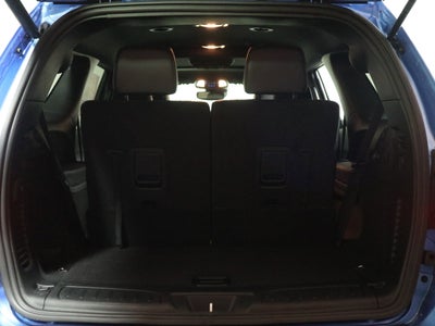2026 Dodge Durango GT Plus HEMI V8 AWD