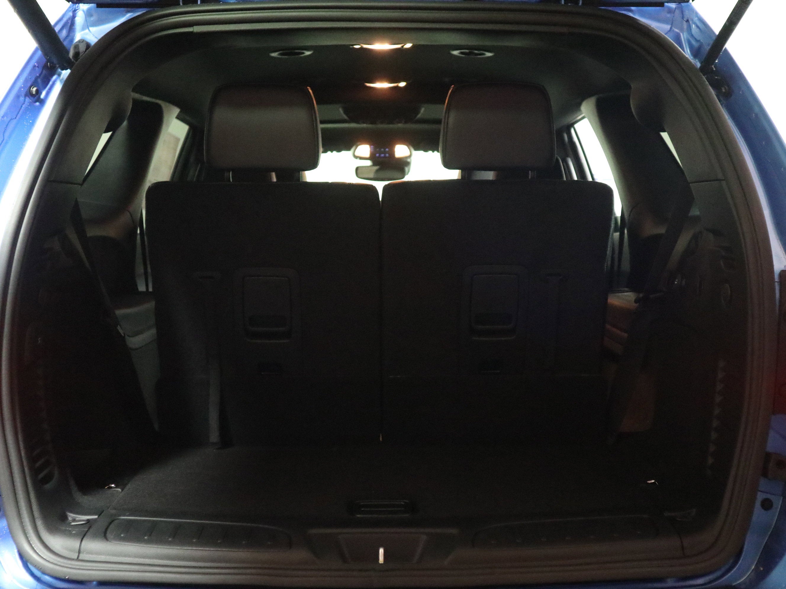 2026 Dodge Durango GT Plus HEMI V8 AWD