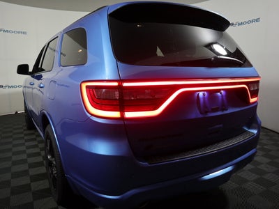 2026 Dodge Durango GT Plus HEMI V8 AWD