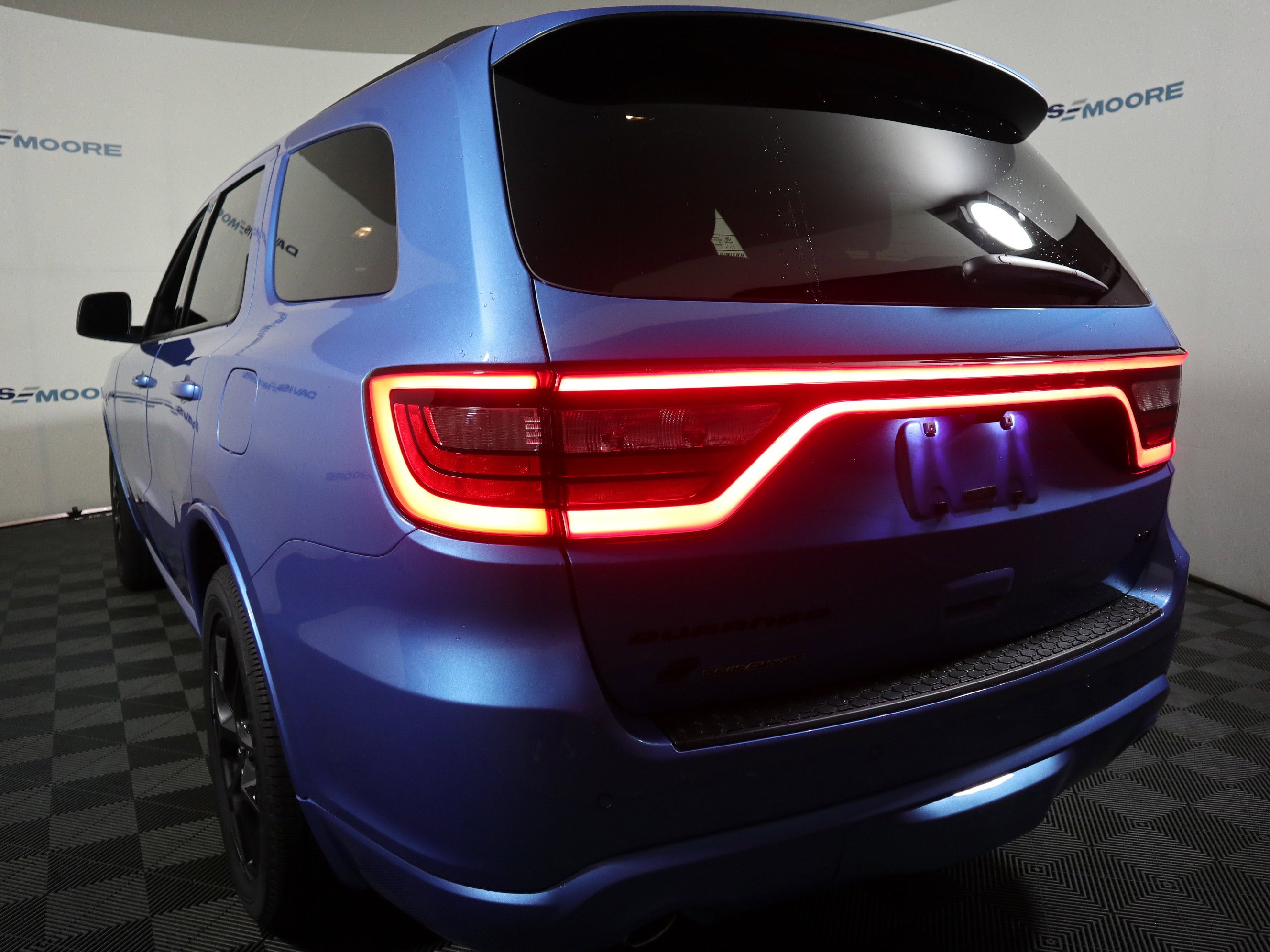 2026 Dodge Durango GT Plus HEMI V8 AWD