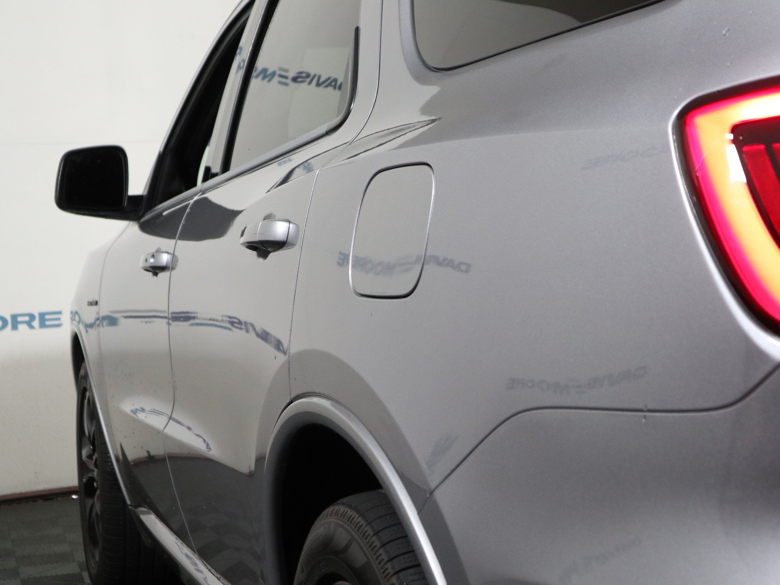 2021 Dodge Durango R/T AWD