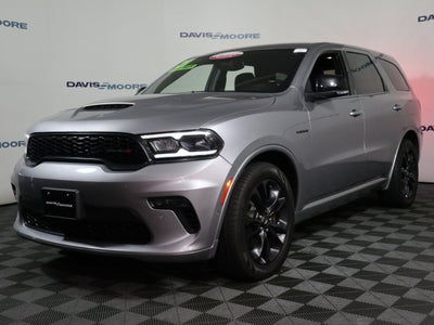 2021 Dodge Durango R/T AWD