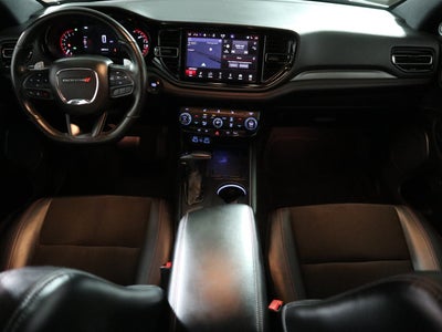 2021 Dodge Durango R/T AWD