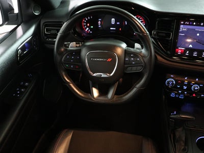 2021 Dodge Durango R/T AWD