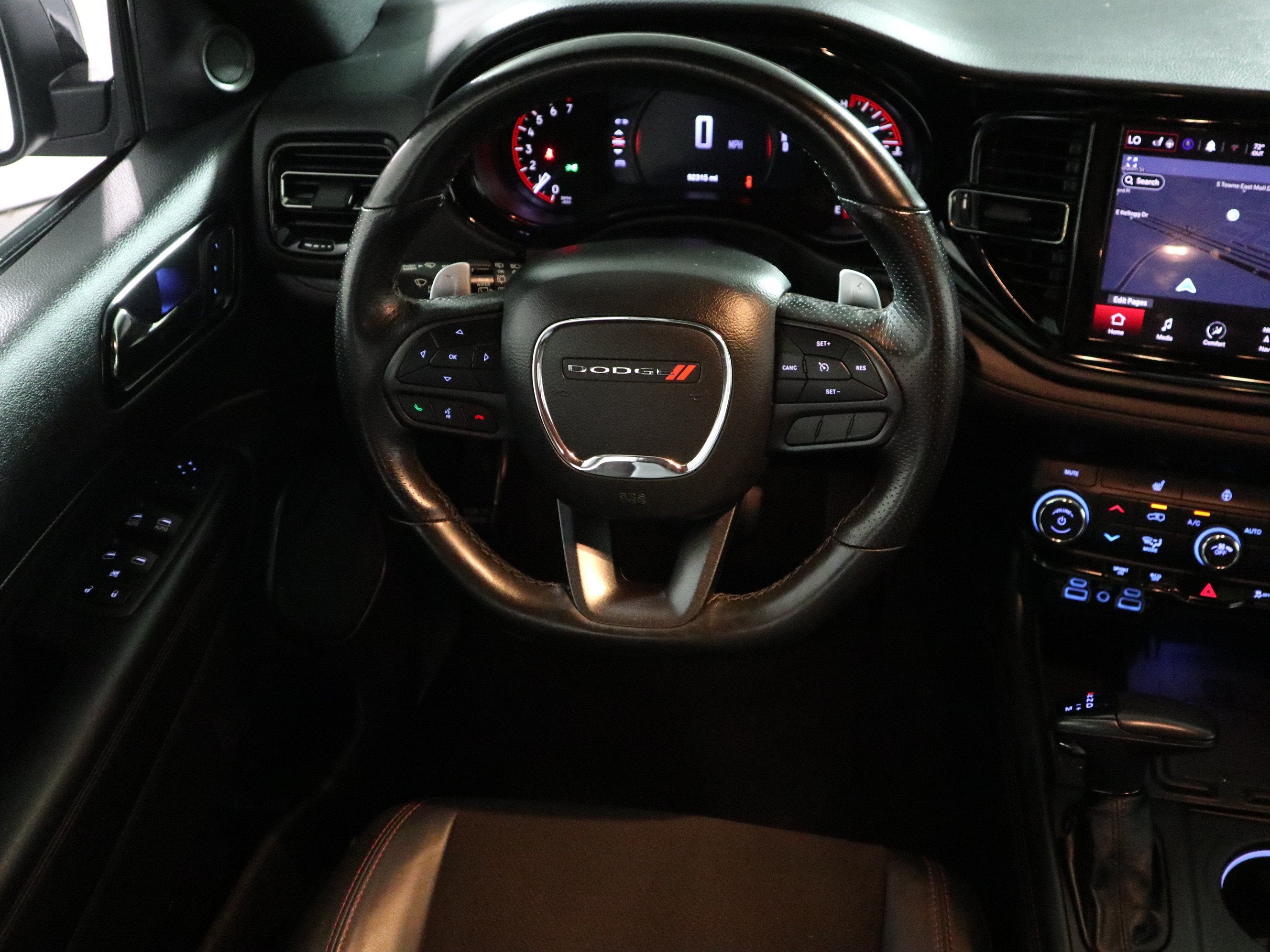 2021 Dodge Durango R/T AWD