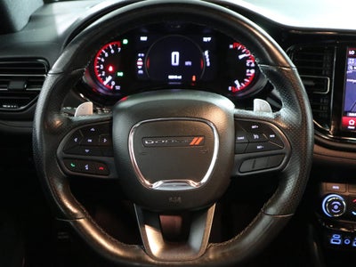 2021 Dodge Durango R/T AWD