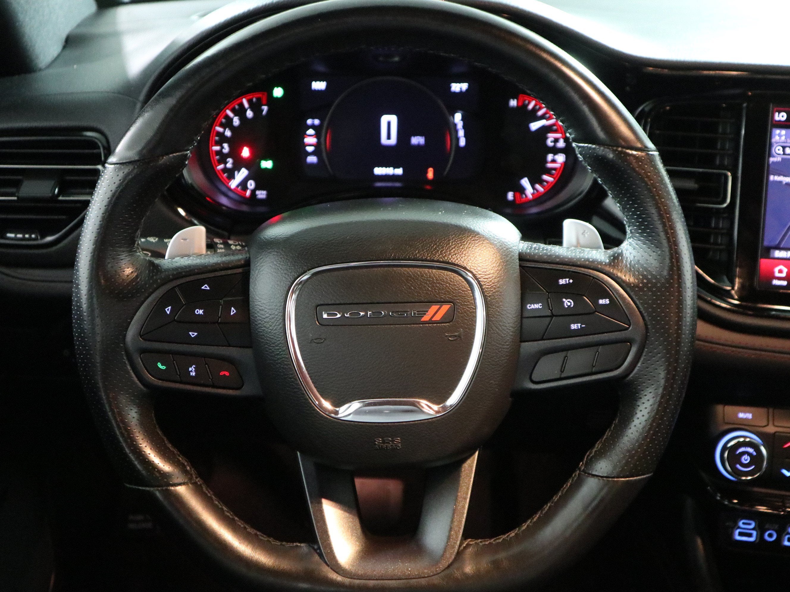 2021 Dodge Durango R/T AWD