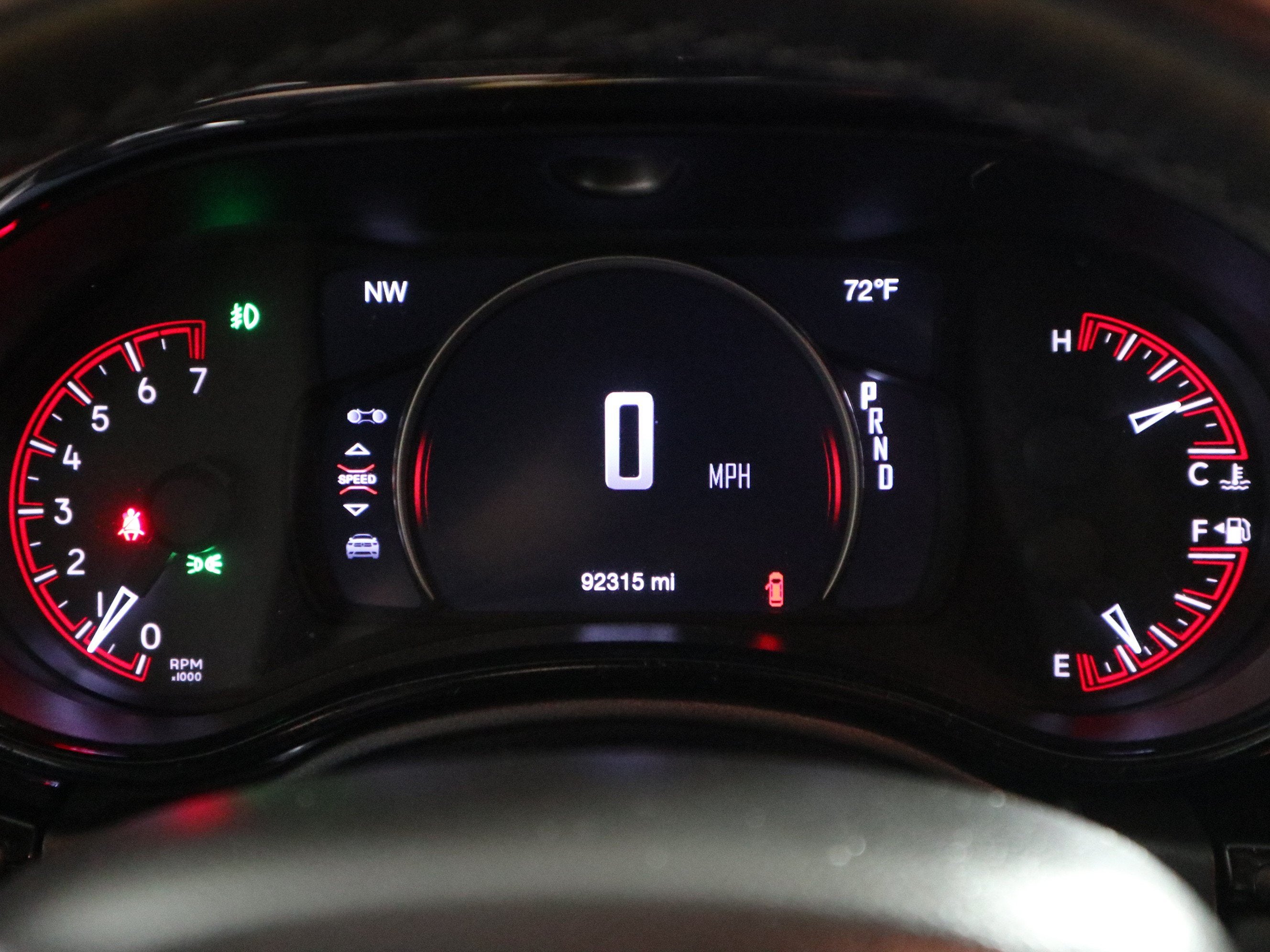 2021 Dodge Durango R/T AWD