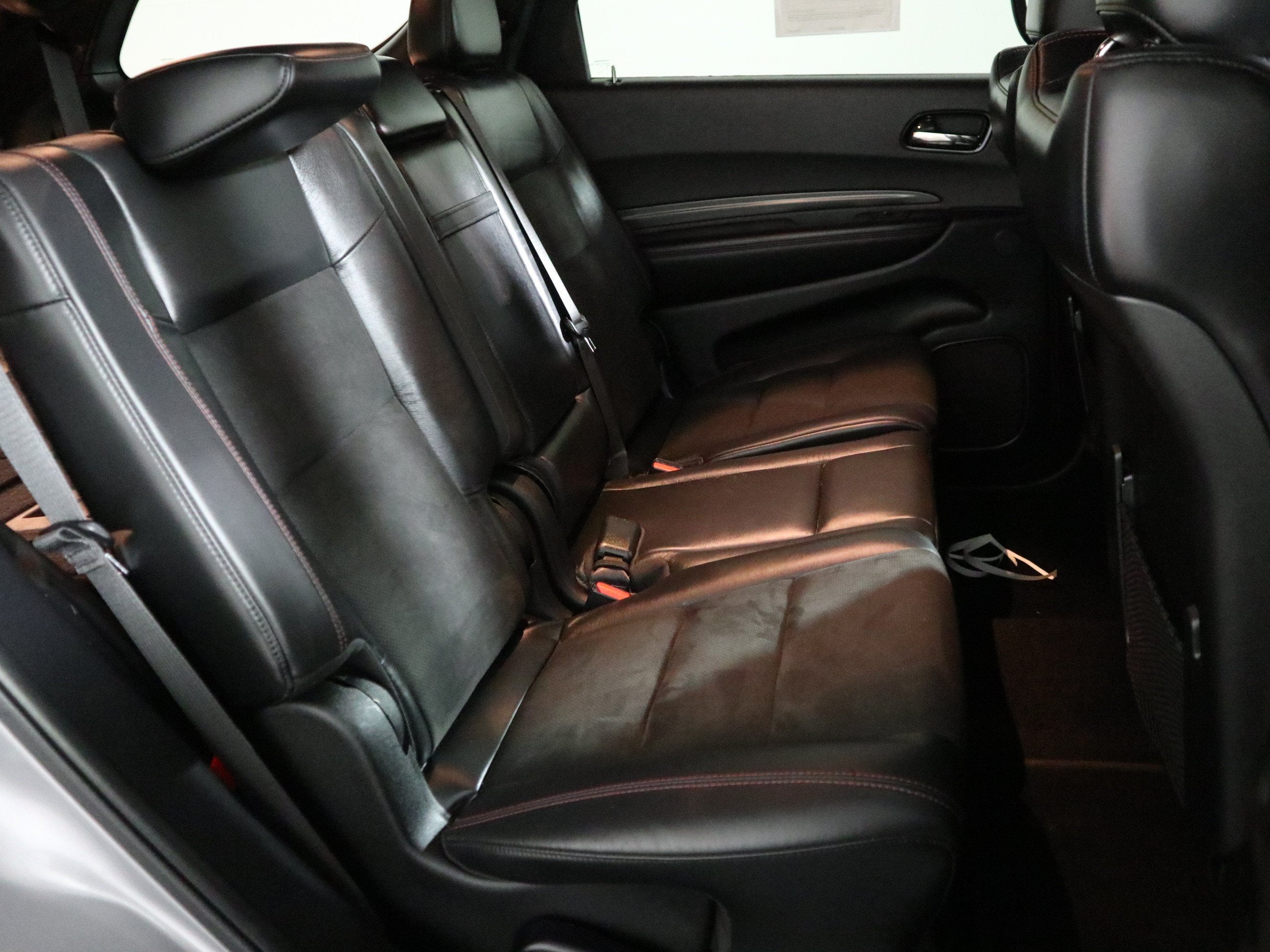 2021 Dodge Durango R/T AWD