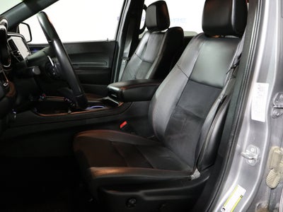 2021 Dodge Durango R/T AWD