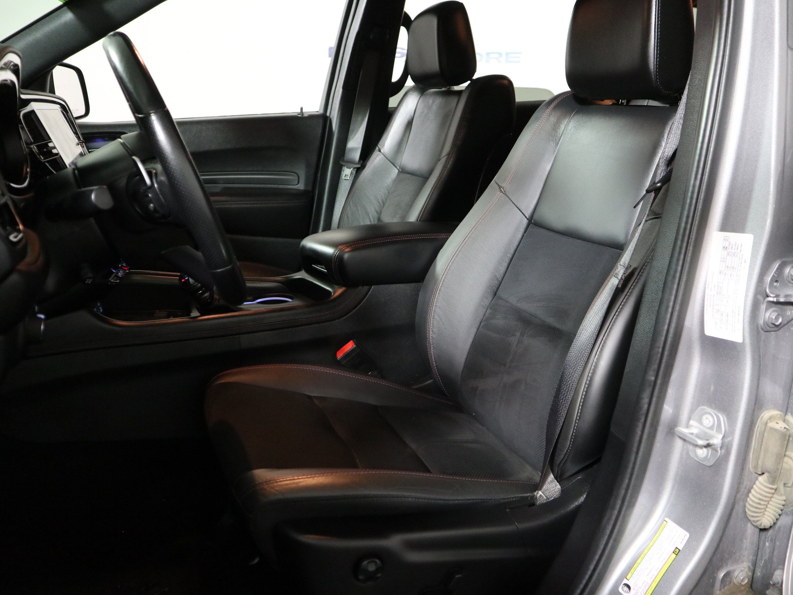 2021 Dodge Durango R/T AWD