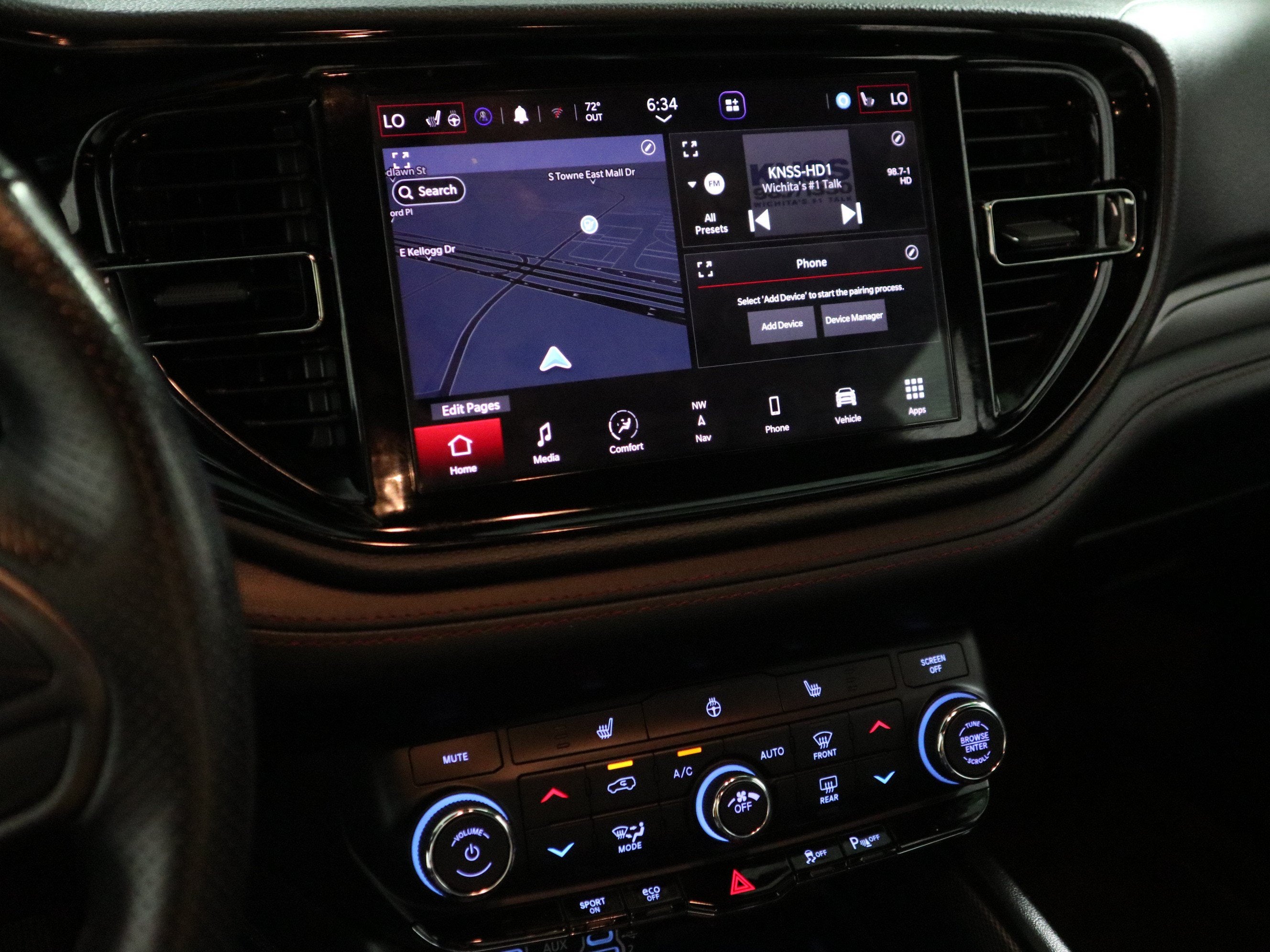 2021 Dodge Durango R/T AWD