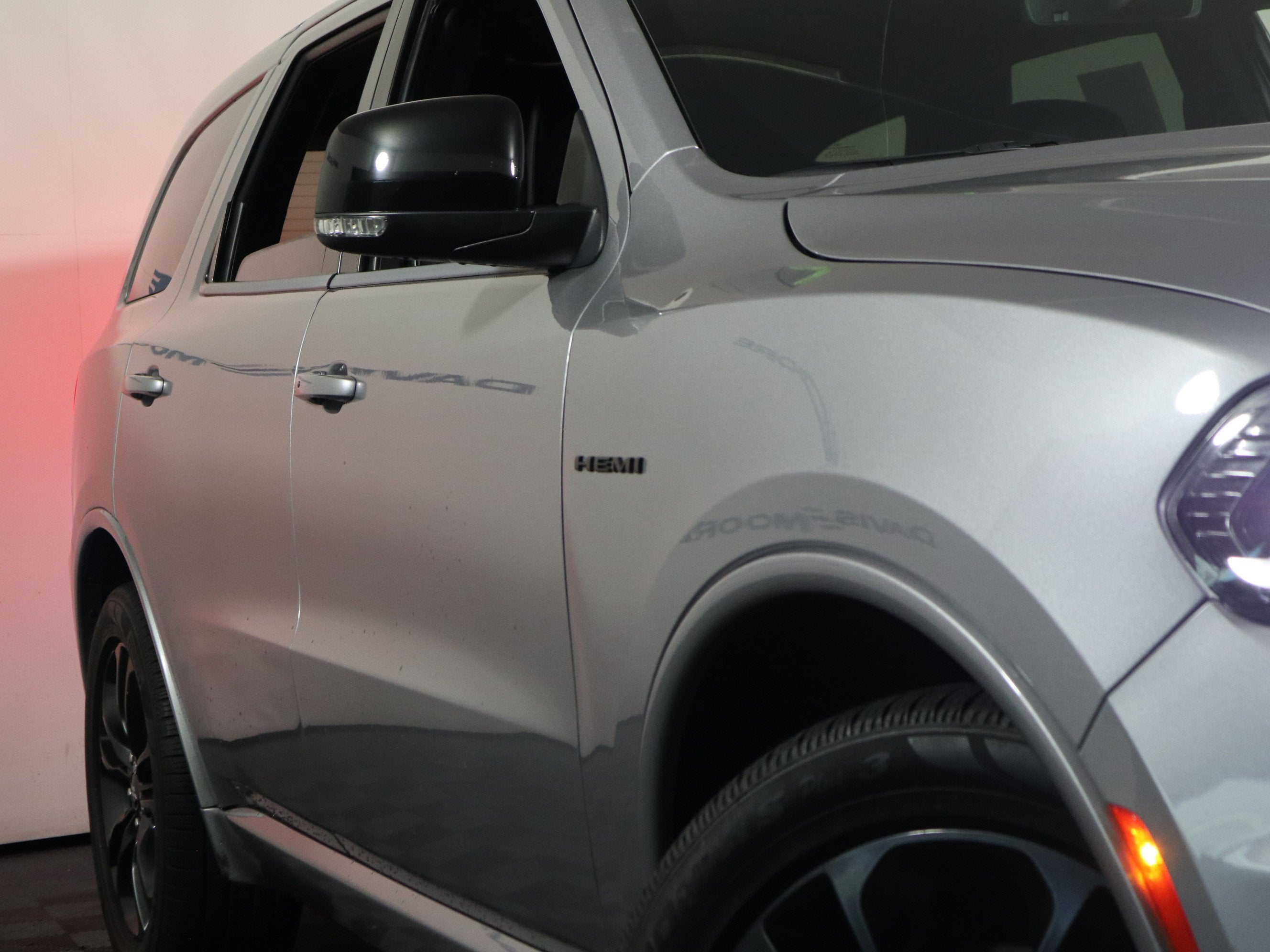 2021 Dodge Durango R/T AWD