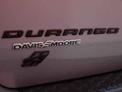2021 Dodge Durango R/T AWD