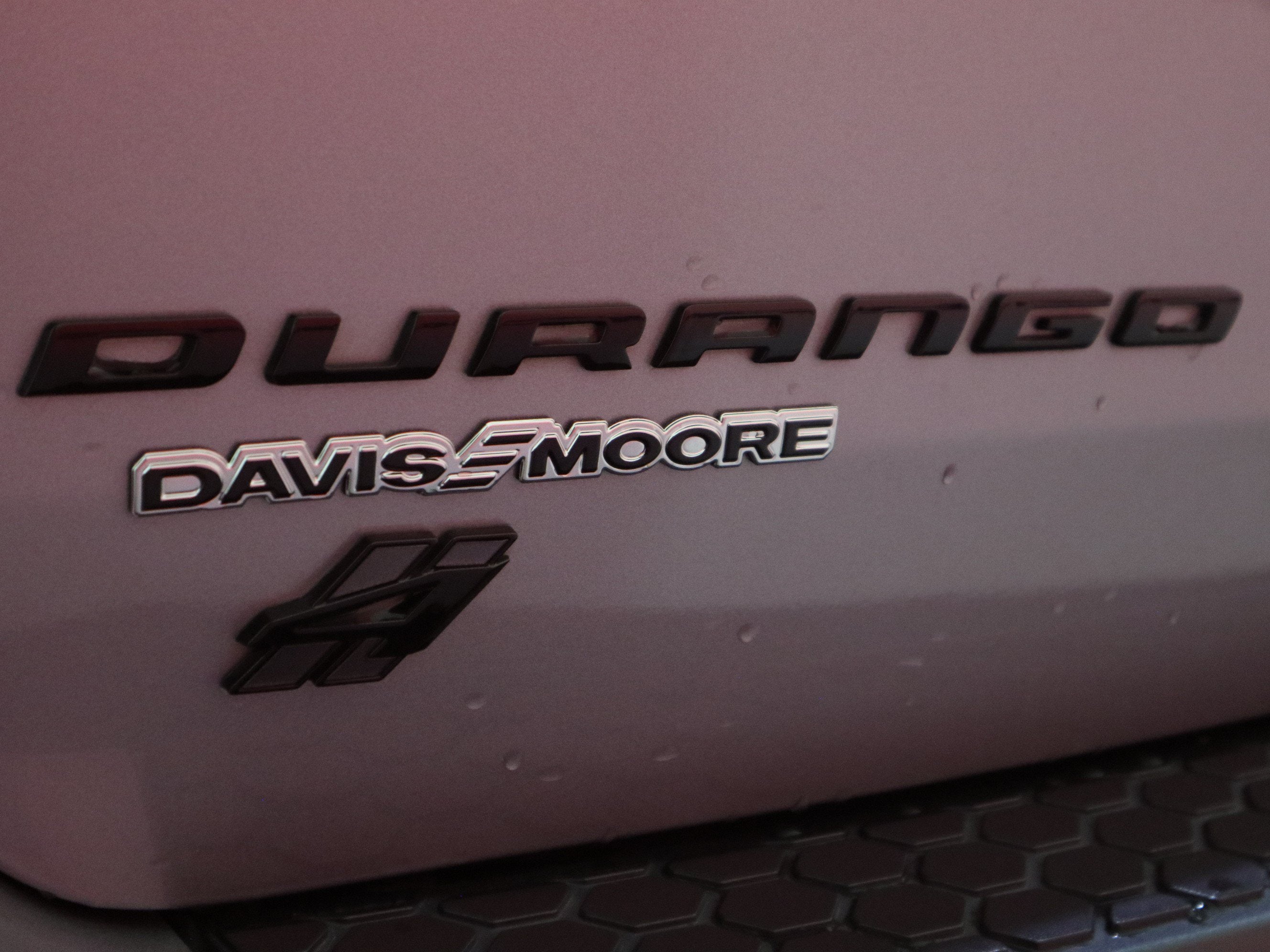 2021 Dodge Durango R/T AWD