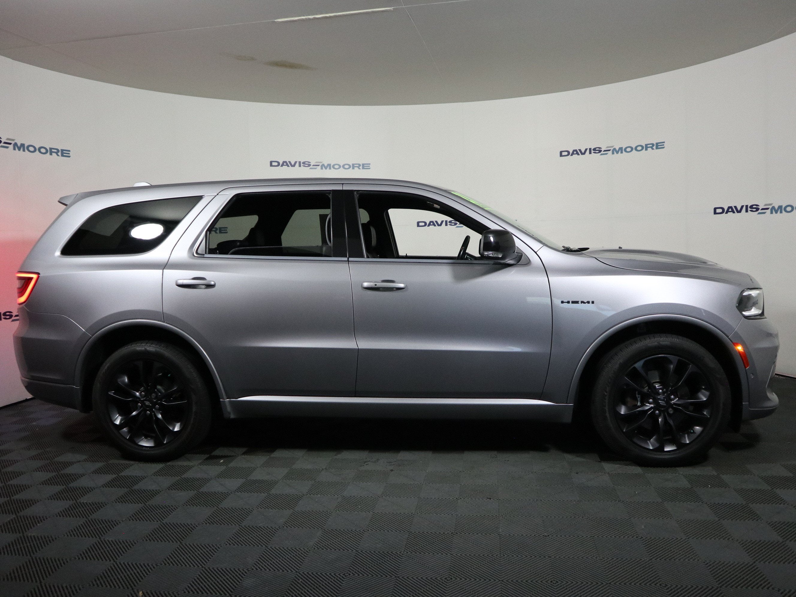 2021 Dodge Durango R/T AWD