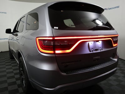 2021 Dodge Durango R/T AWD