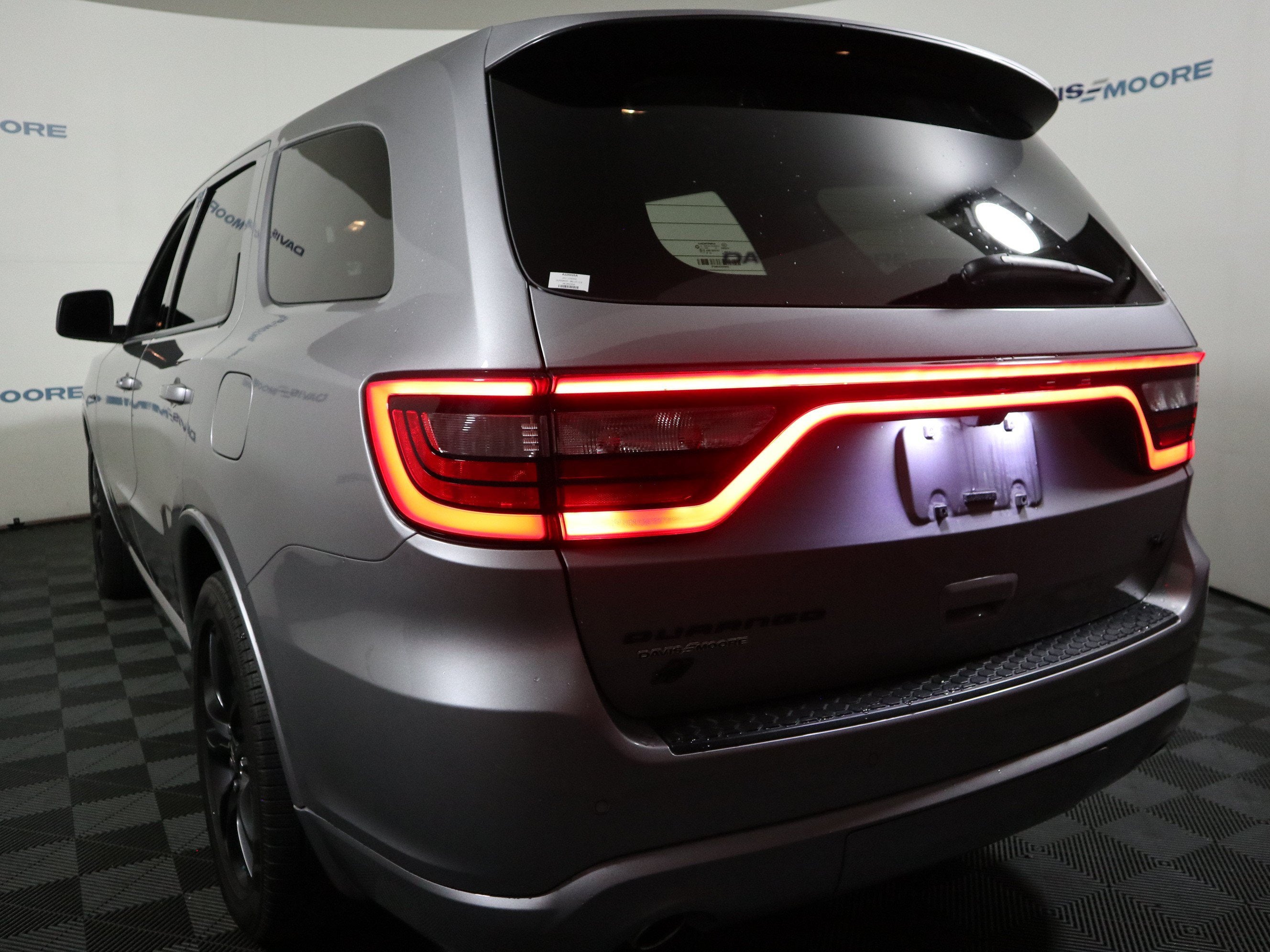 2021 Dodge Durango R/T AWD