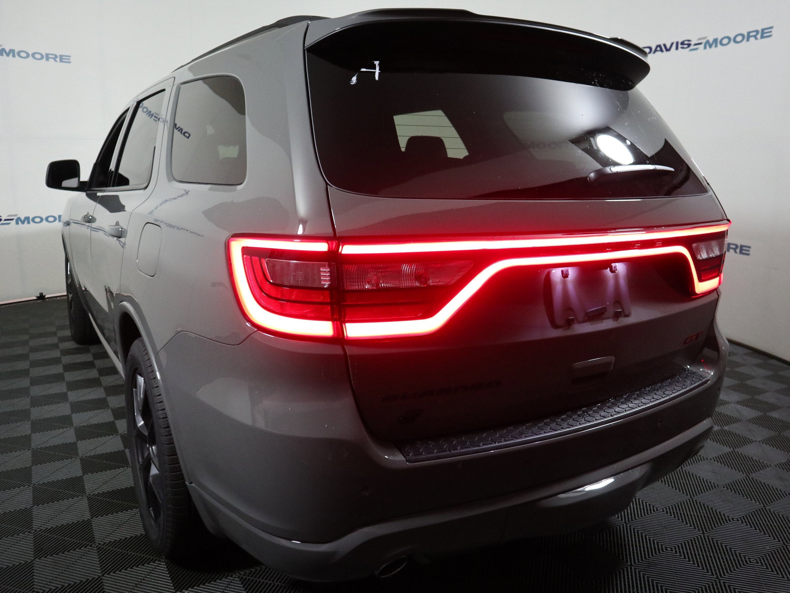 2026 Dodge Durango GT Plus HEMI V8 AWD