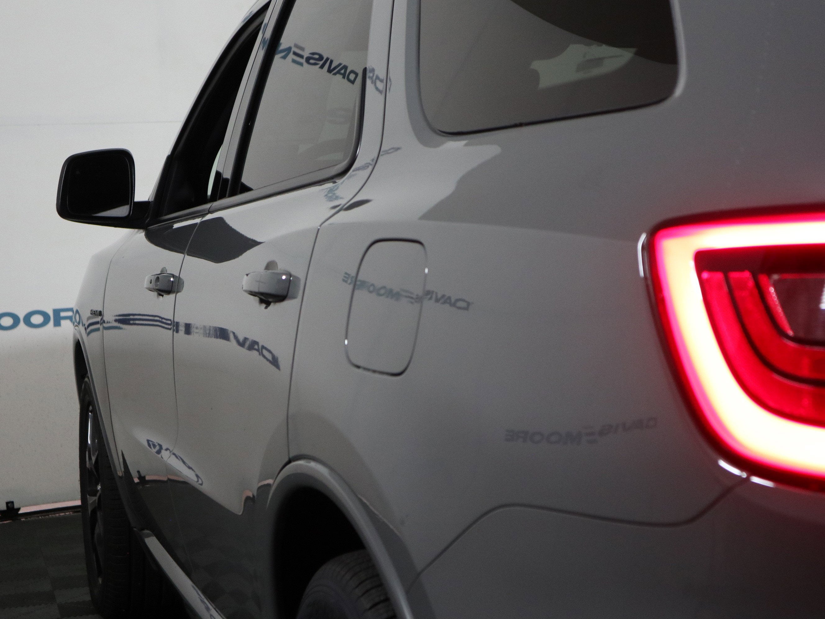 2026 Dodge Durango GT Plus HEMI V8 AWD