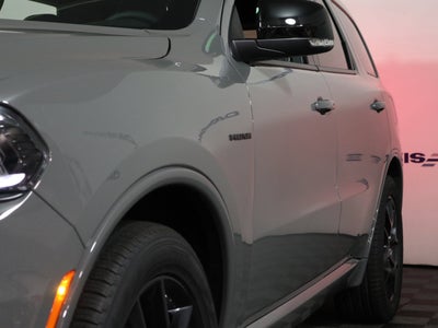 2026 Dodge Durango GT Plus HEMI V8 AWD