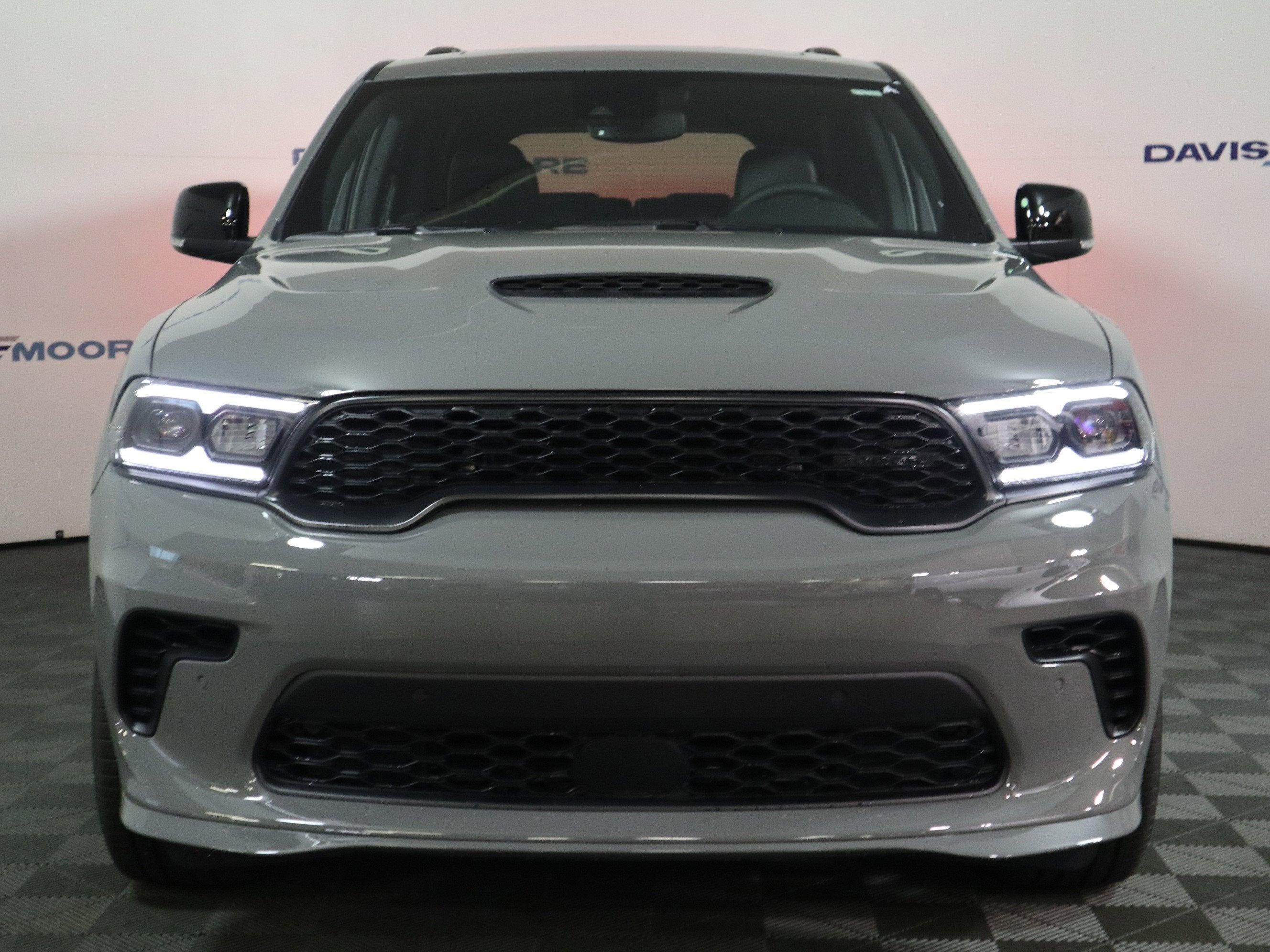 2026 Dodge Durango GT Plus HEMI V8 AWD