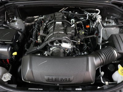 2026 Dodge Durango GT Plus HEMI V8 AWD
